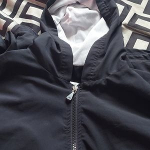 Women's light jacket